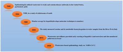An interpretative review of the wastewater-based surveillance of the SARS-CoV-2: where do we stand on its presence and concern?